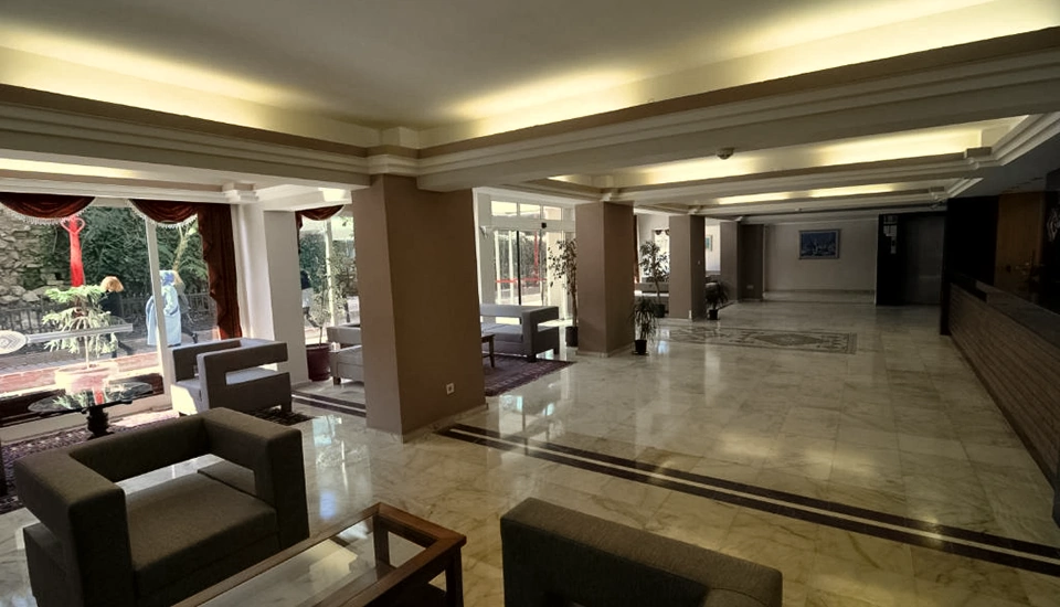 هتل سورتل کوش آداسی